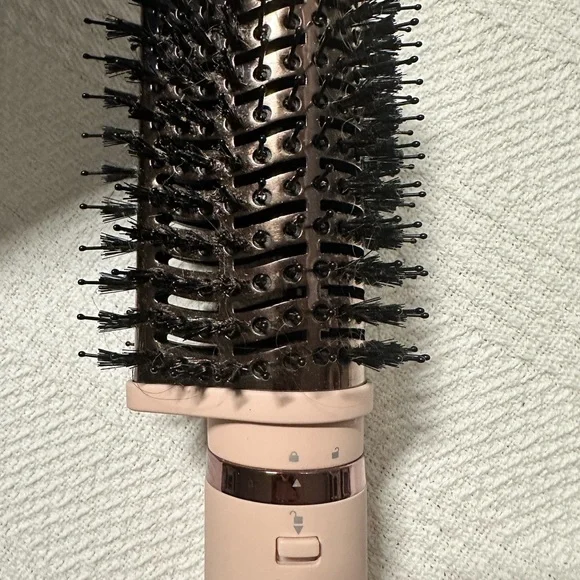 L’ange titanium brush dryer 65mm - Picture 3 of 6